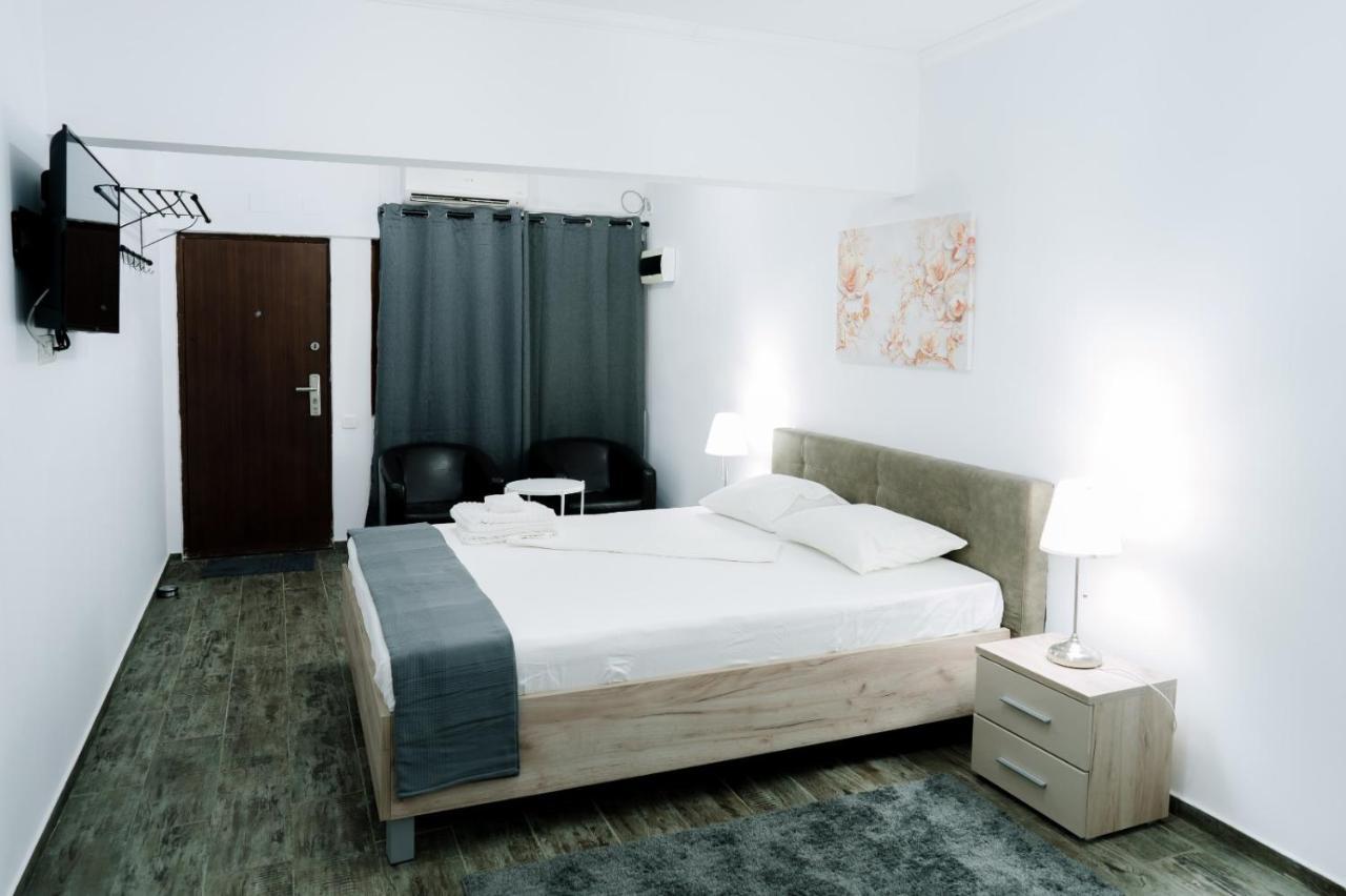 Mavie Apartment Boutique Bukarest Exteriör bild